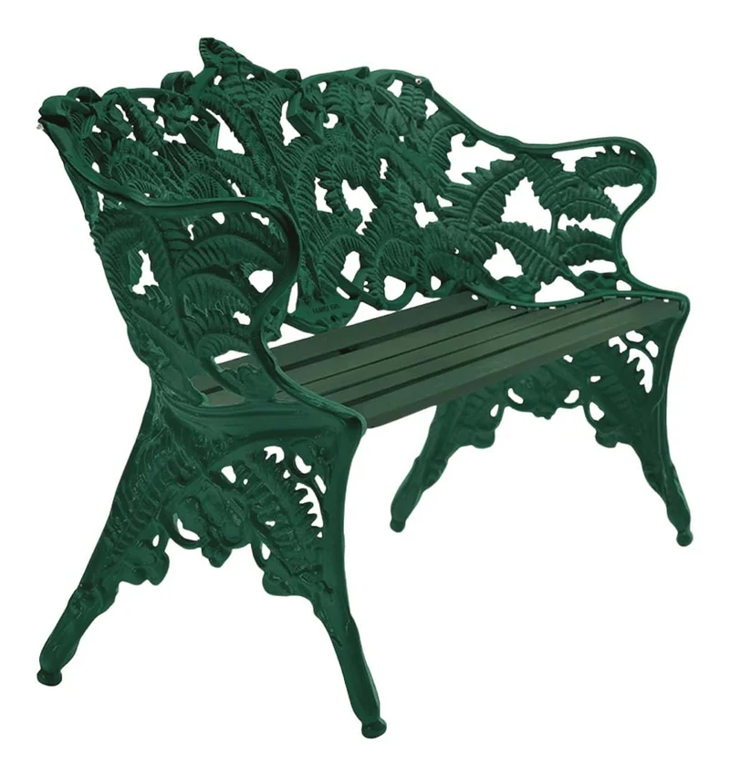 Ormbunke Soffa Classic