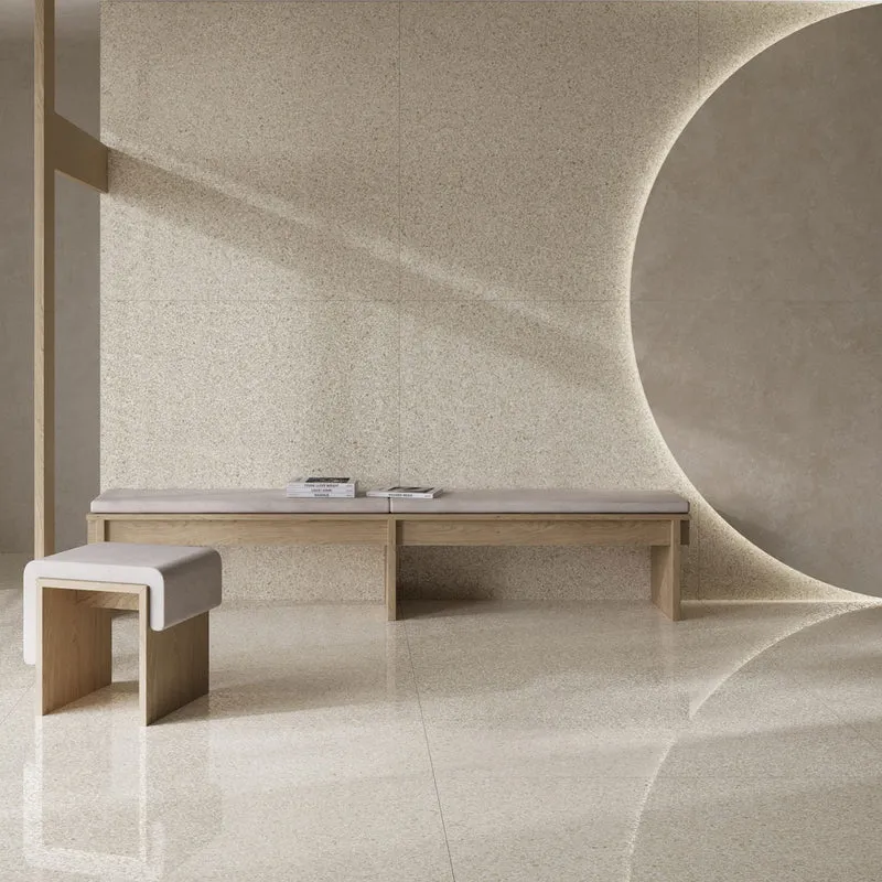 Klinker Palazzo Bone Blank 60x120