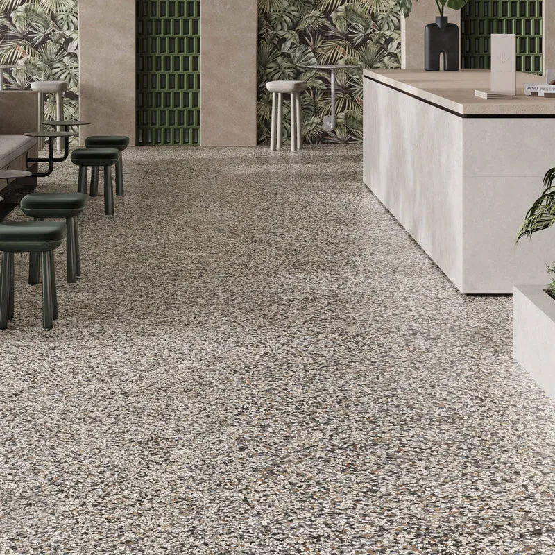 Klinker Palazzo Mix Matt 60x120