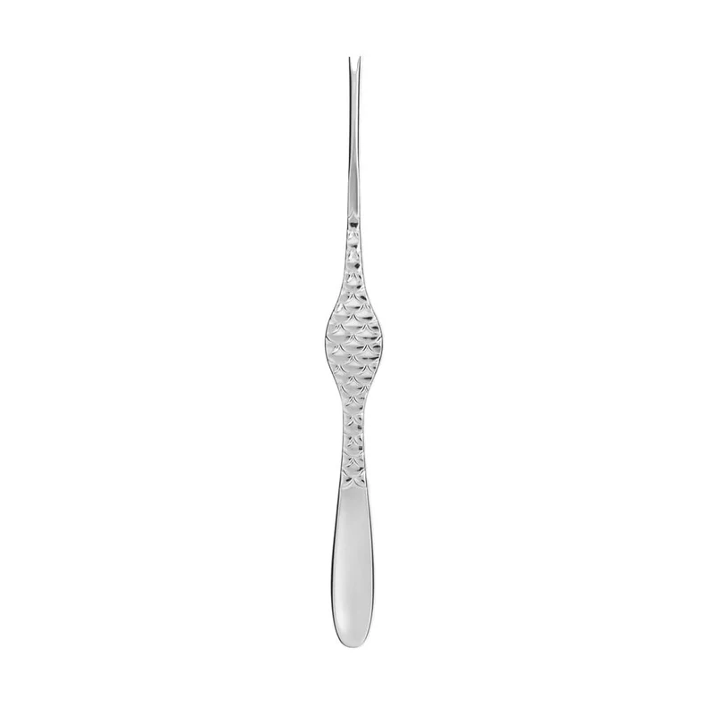 Colombina Fish Set Of 4 Shellfish Forks