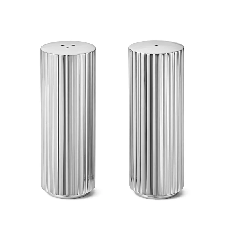 Bernadotte Salt And Pepper Shaker