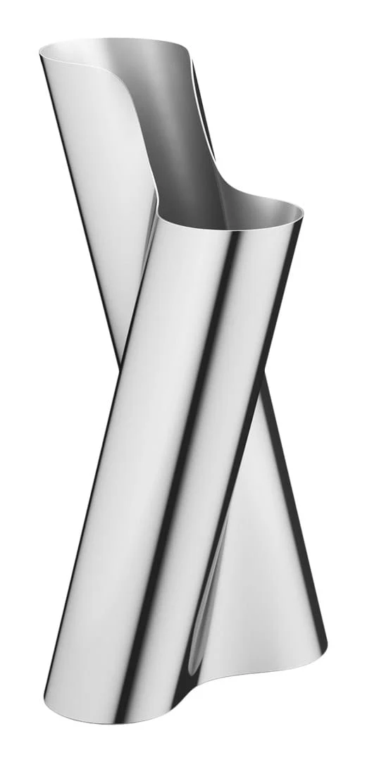 Lituus Floor Vase