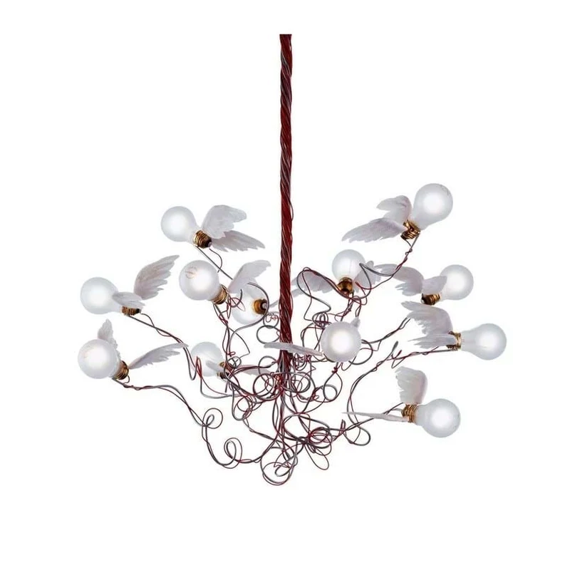 Birdie Ceiling Lamp