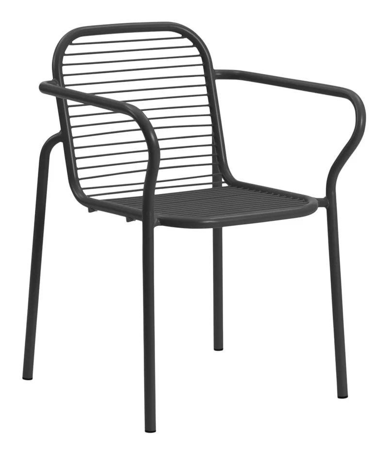 Vig Armchair