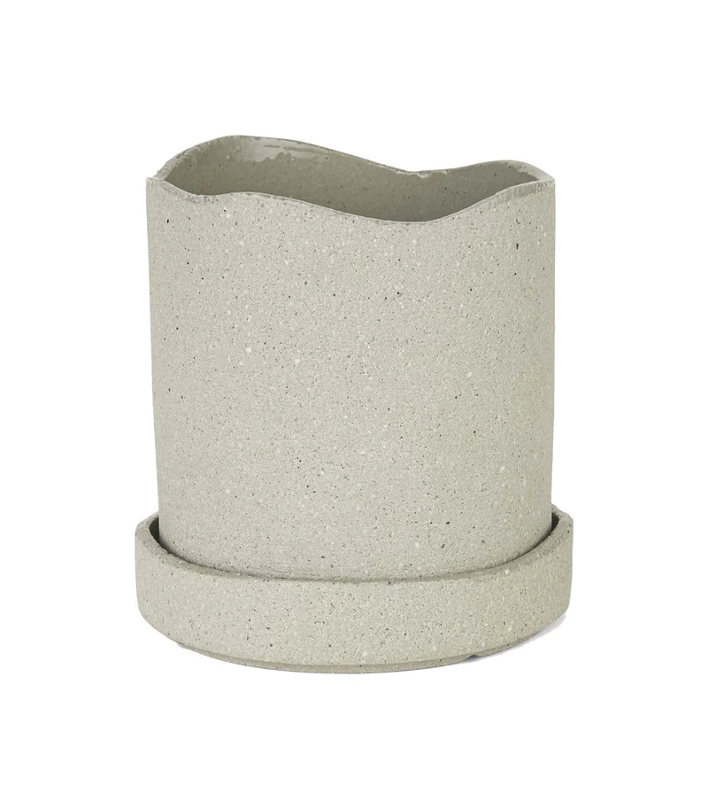 Uneru Pot 13 cm