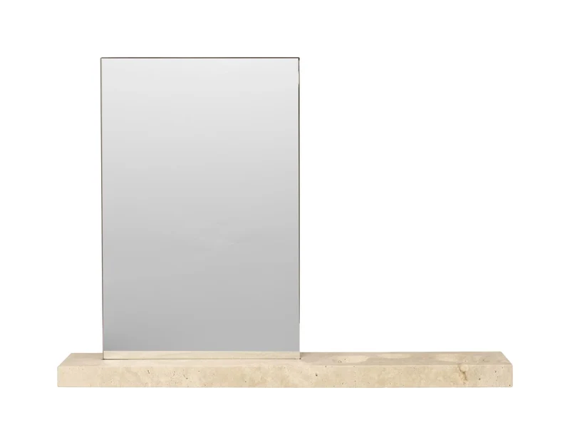 Caseta Table Mirror
