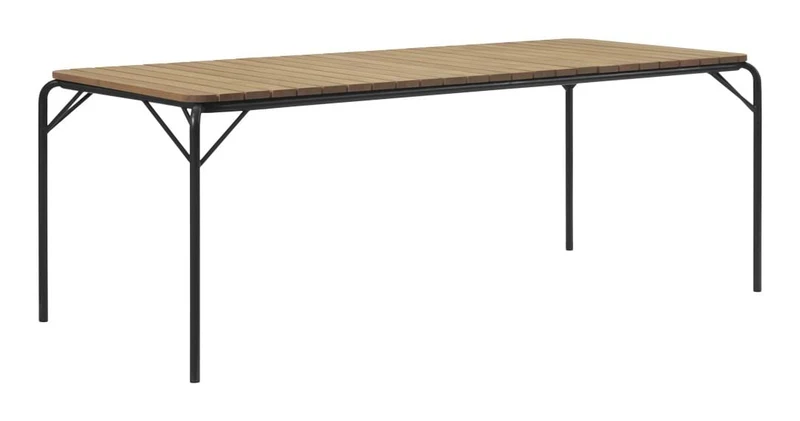 Vig Table Robinia 90x200 cm