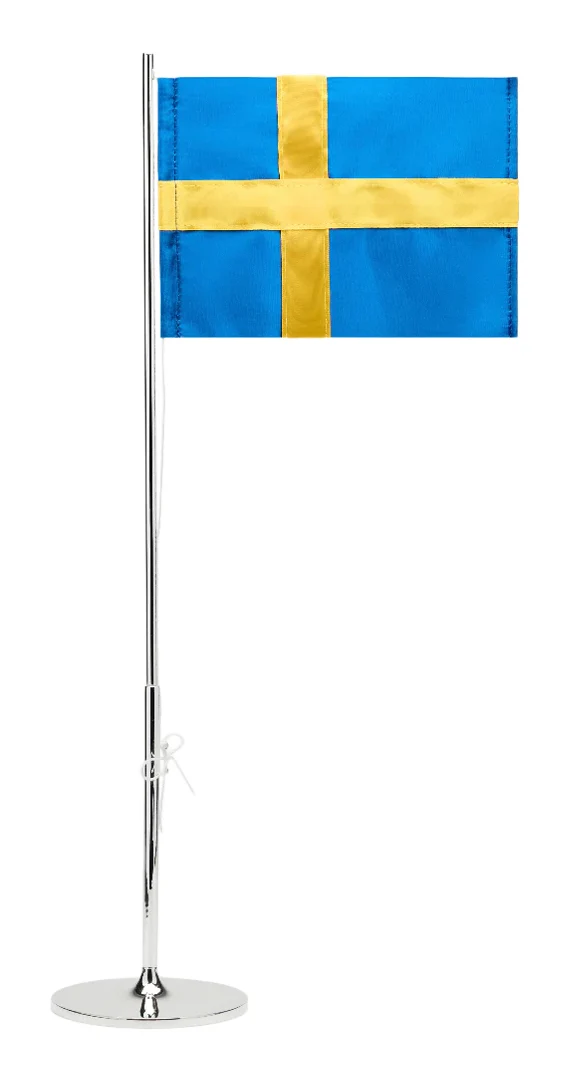 Flagpole Modern
