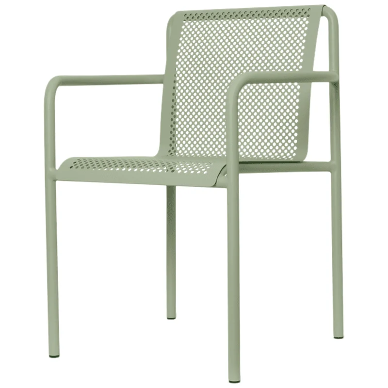Dapple Chair with Arms