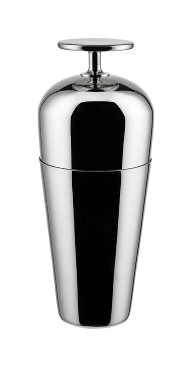 The Tending Box Paris Shaker