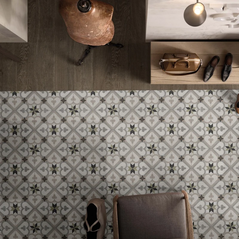 Klinker Cadaqués Matt 45x45