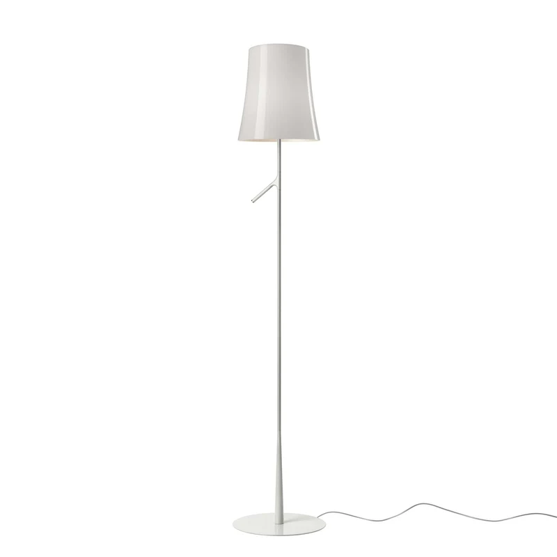 Birdie Floor Lamp On Off