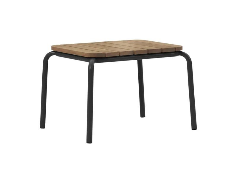 Vig Table Robinia 55 x45 cm