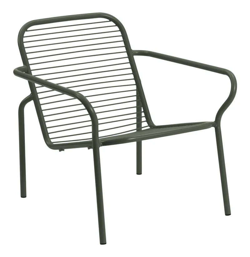 Vig Lounge Chair