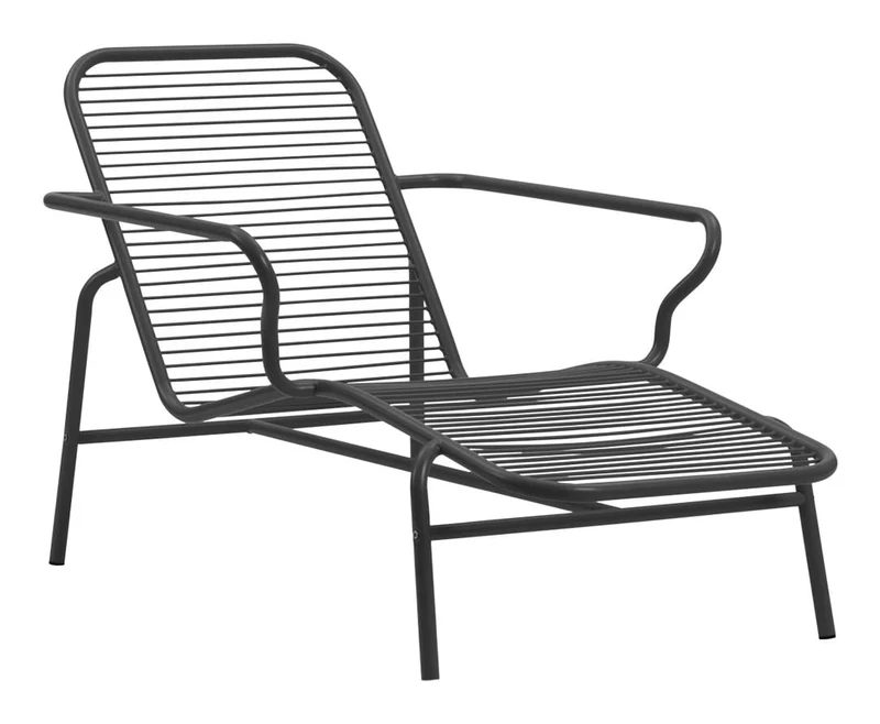Vig Chaise Longue