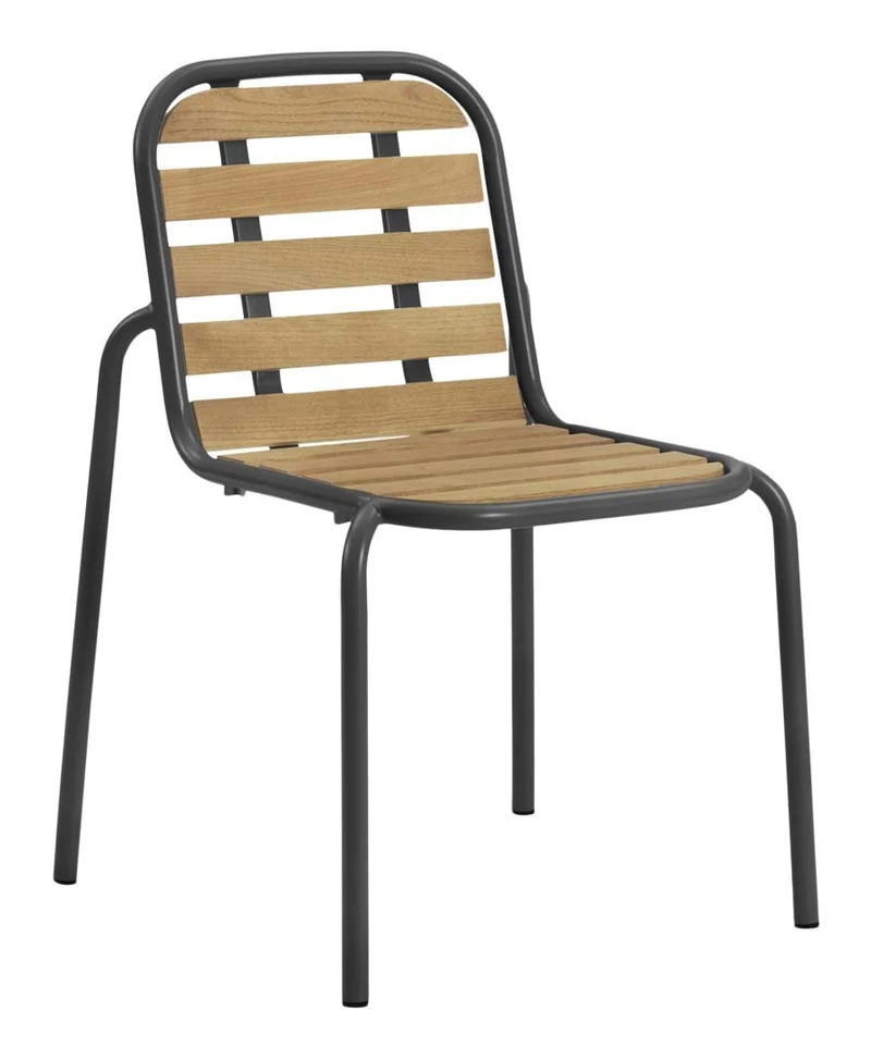 Vig Chair Robinia