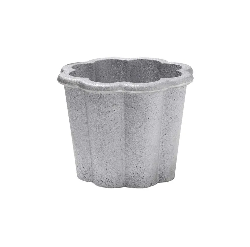 Fjällsippa Kruka Aluminium