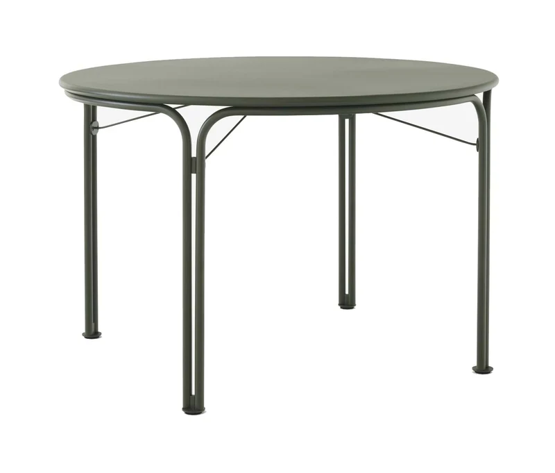 Thorvald SC98 Dining Table Round