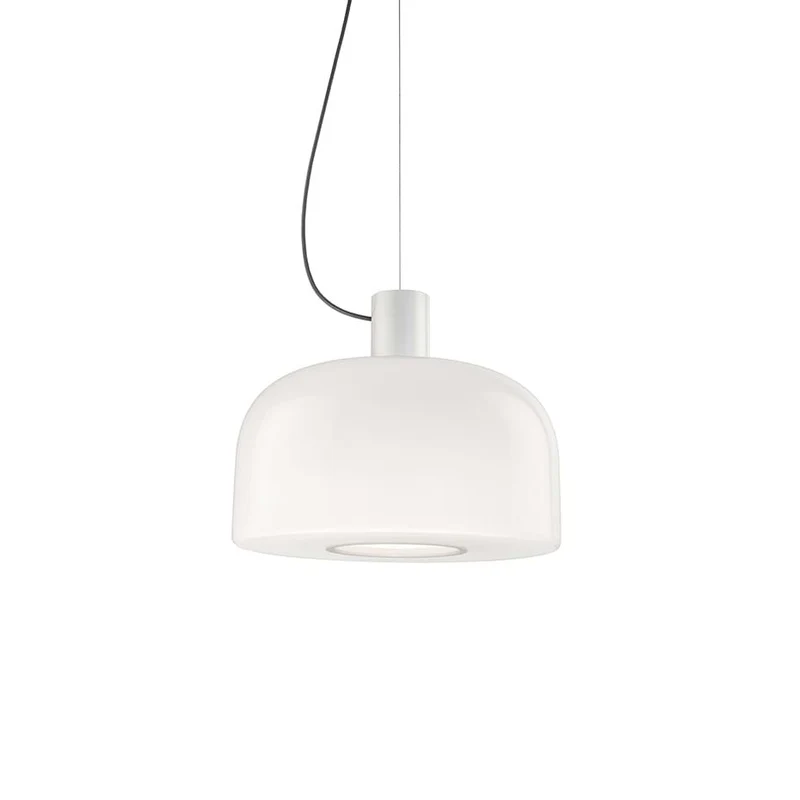 Bellhop Glass S2 Bordslampa