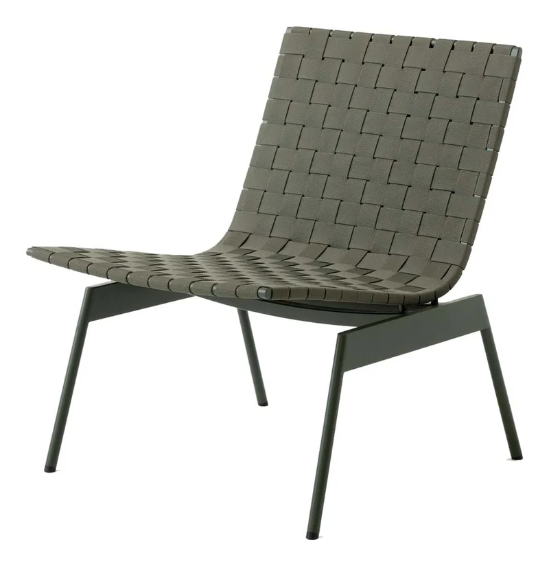 Ville AV44 Lounge Chair