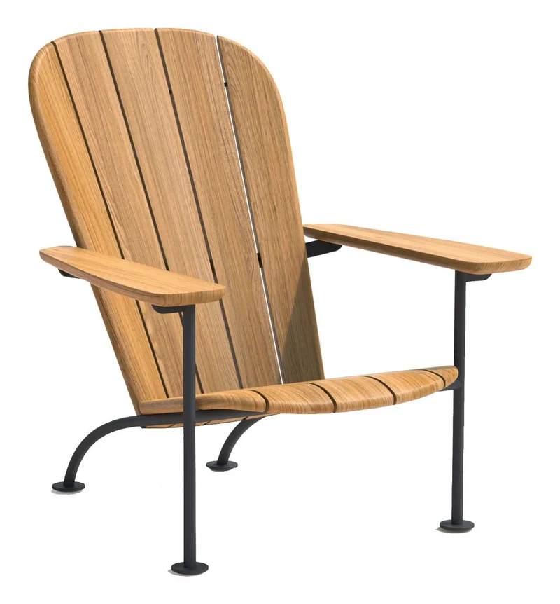 Böste Lounge Chair