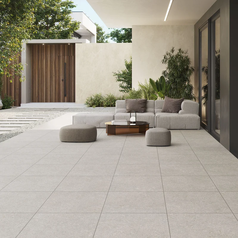 Uteklinker Oikos Natural 60x90 20mm