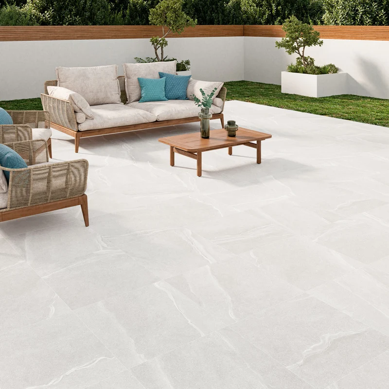 Uteklinker Austral Pearl 60x90 20mm