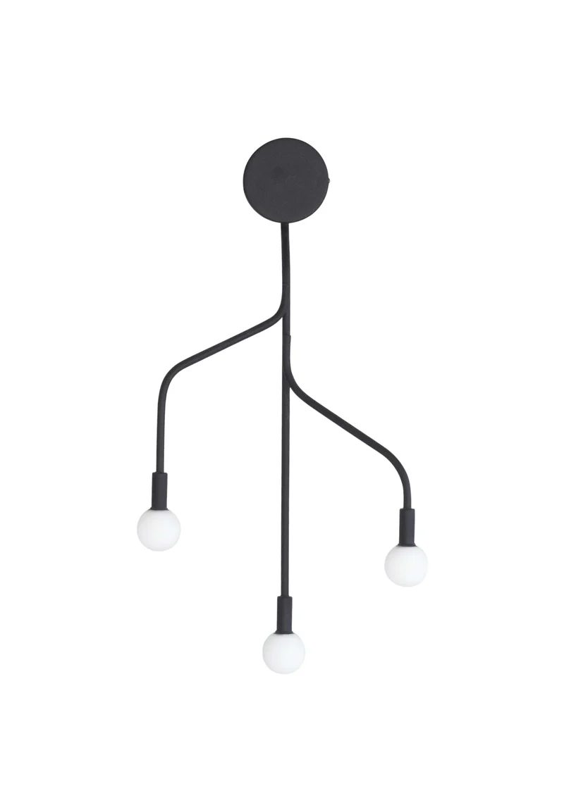 Vekst Wall Lamp