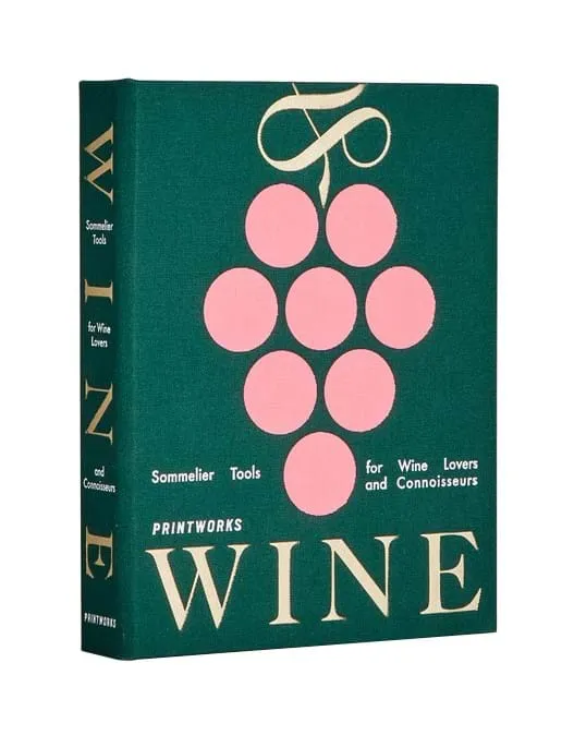 The Essentials Wine Tools