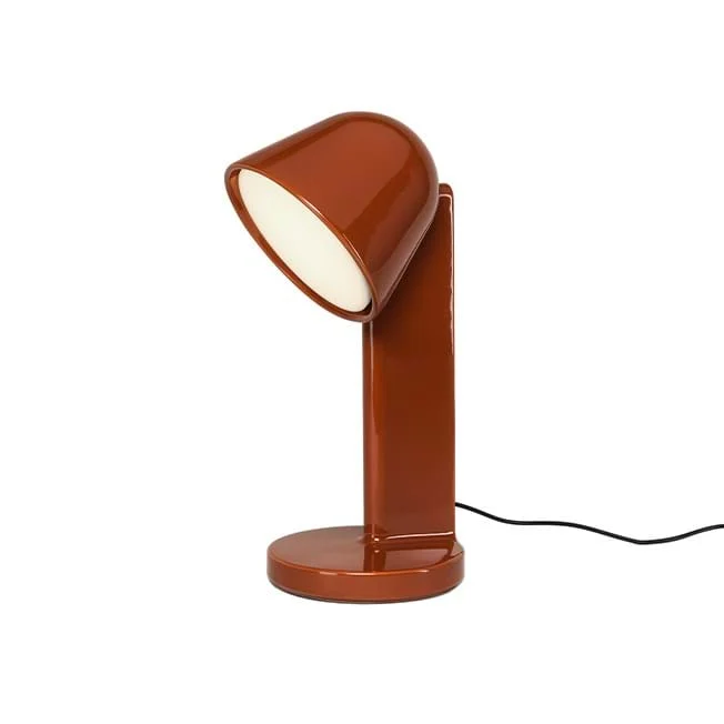 Céramique Down Bordslampa