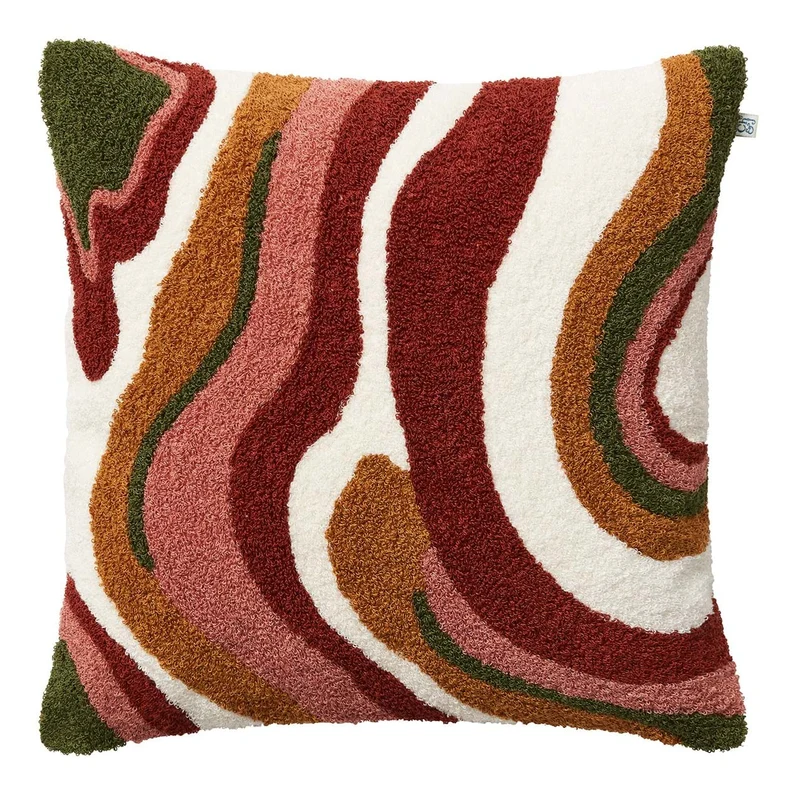 Bouclé Sagar Cushion Cover 50x50 cm