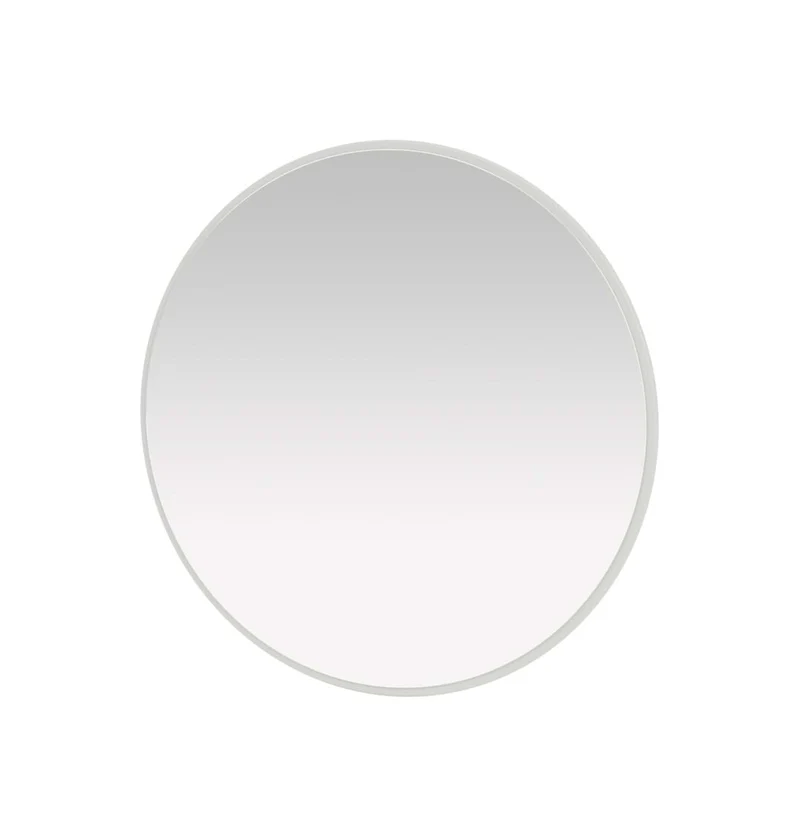 Around Mirror