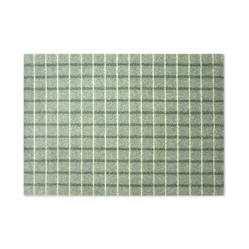 Grid Matcha Lemon