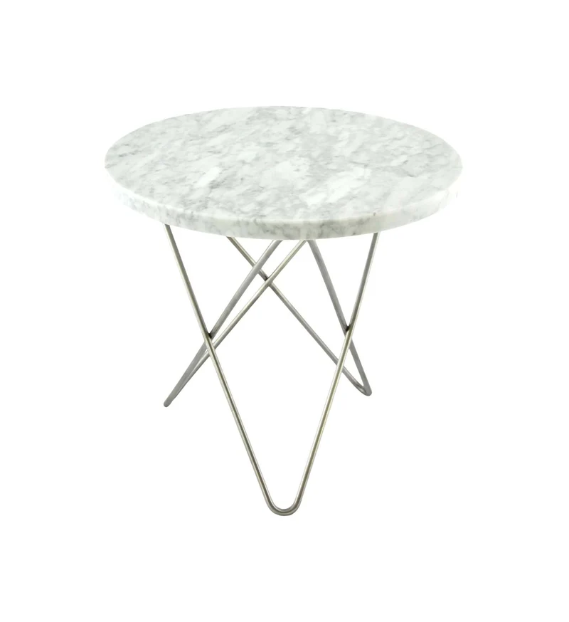 Mini O Table
