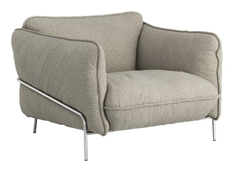 Continental Fåtölj