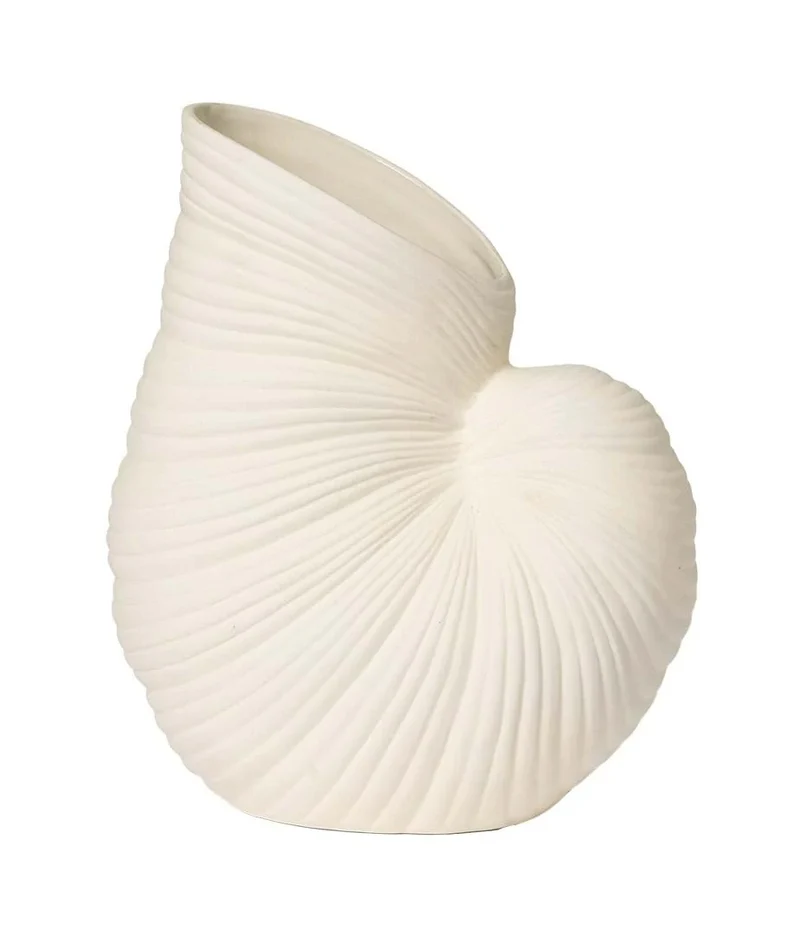 Shell Vase