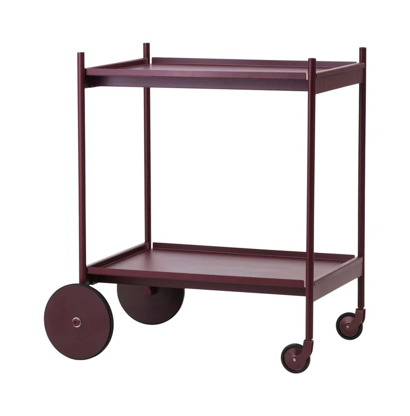 Rul Trolley