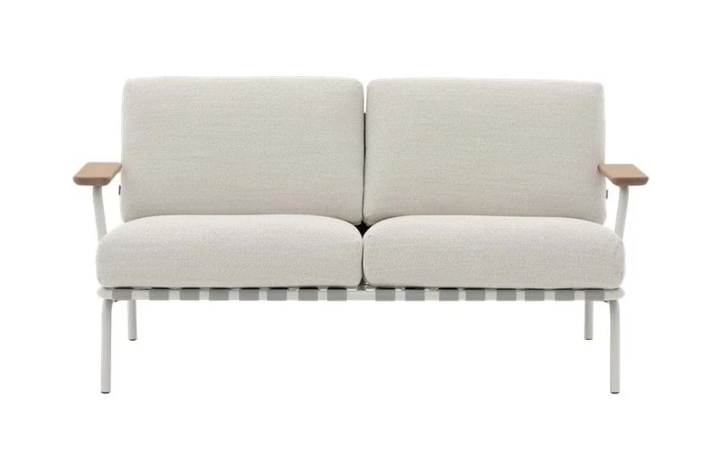 Settle Sofa 2-Seater
