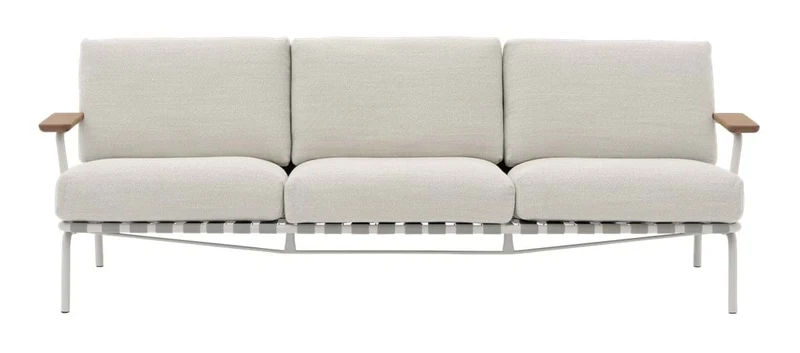 Settle Sofa 3-Seater