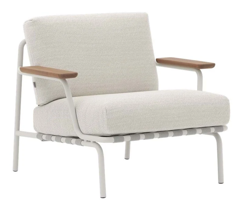 Settle Lounge Chair