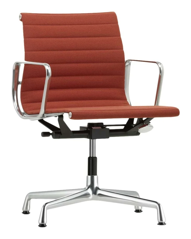 Aluminium Chair EA 132