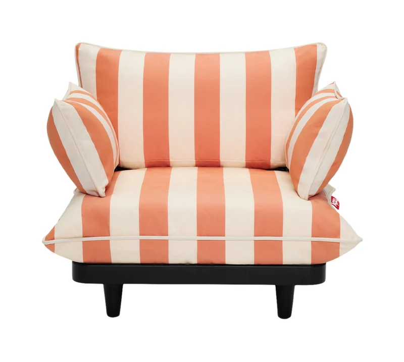 Paletti Lounge Chair
