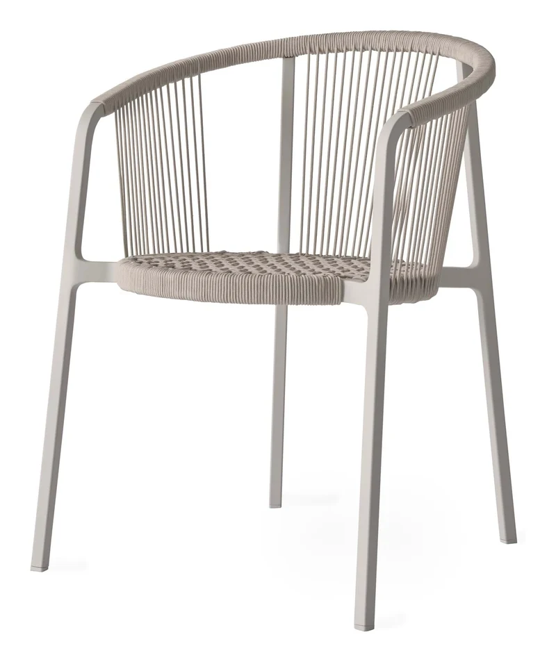 Vipp 710 Lagrasse Chair