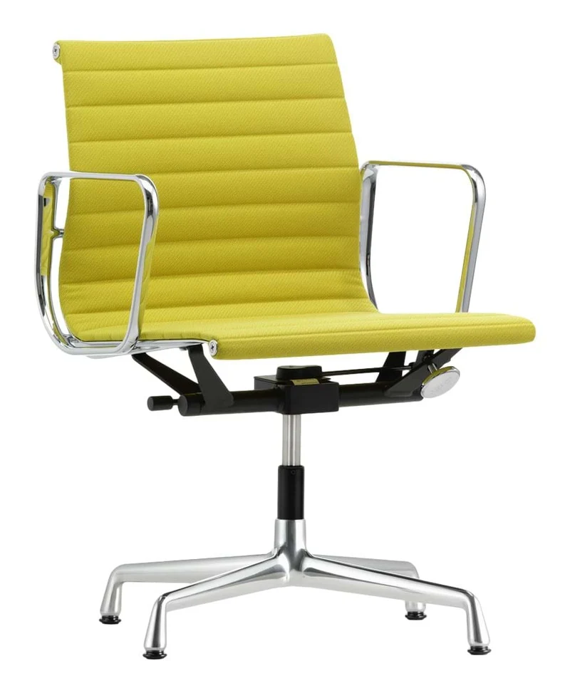 Aluminium Chair EA 131