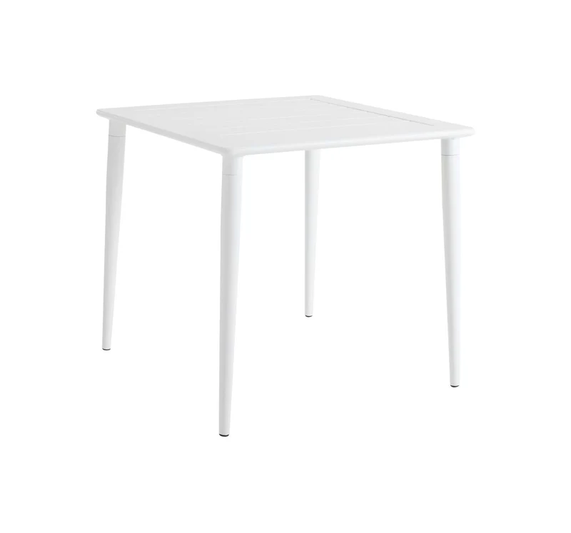 Nimes Matbord 78 cm