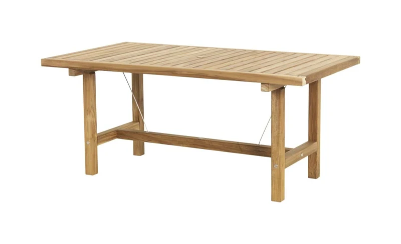 Fri Form Matbord 85x155
