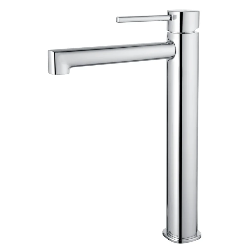 Tvättställsblandare Toscana Hög Krom