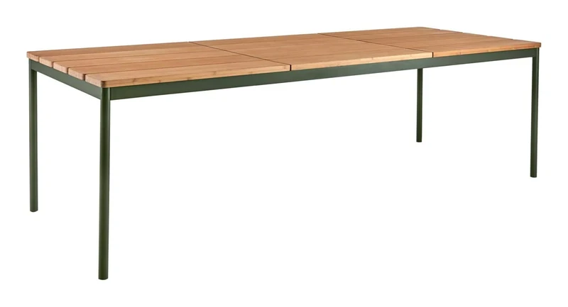 Nox Matbord 238 cm