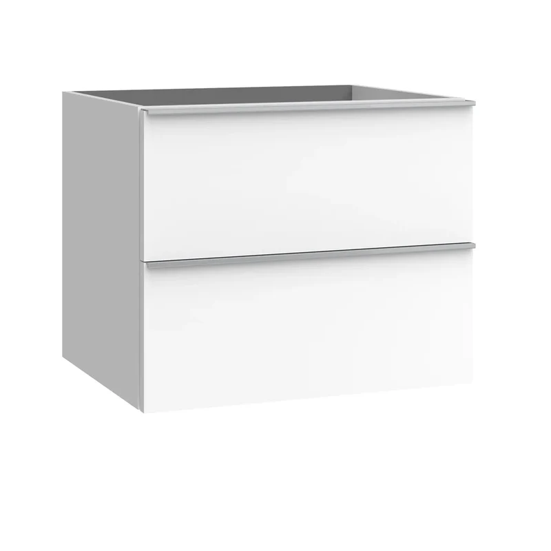 Kommod 60 cm Tenfors Harmoni Vit Matt