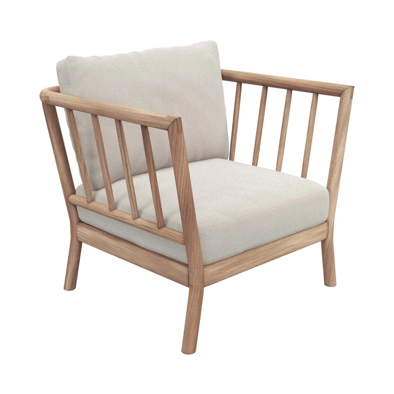 Tradition Lounge Chair